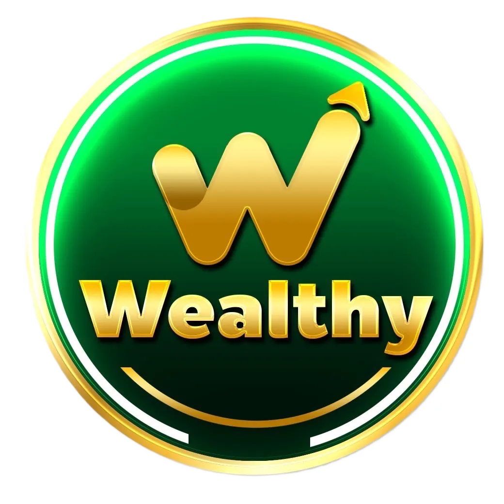 WEALTHY998