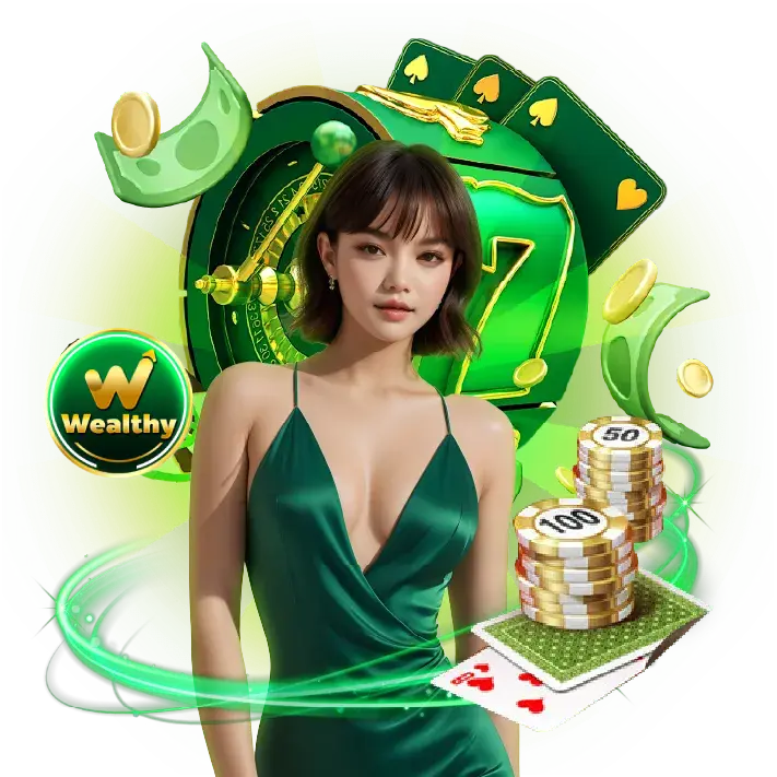 wealth 888 casino